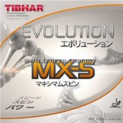 Tibhar - Evolution MXS