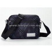 Butterfly - BTY 326 Mini Shoulder Bag