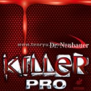 Dr Neubauer - Killer Pro