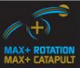 Max Rotation Max Catapult